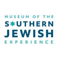 Museum of the Southern Jewish Experience(@MSJE_NOLA) 's Twitter Profile Photo