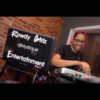 Rowdygirlzent(@rowdygirlzent) 's Twitter Profile Photo