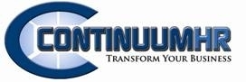 ContinuumHR_HRO's profile picture. 