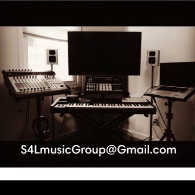 (DMV) hacked at 12K PRODUCER Music Hip-Hop/Rap Digital Creators R&B/Soul🎤🎧🔥🎶🎵