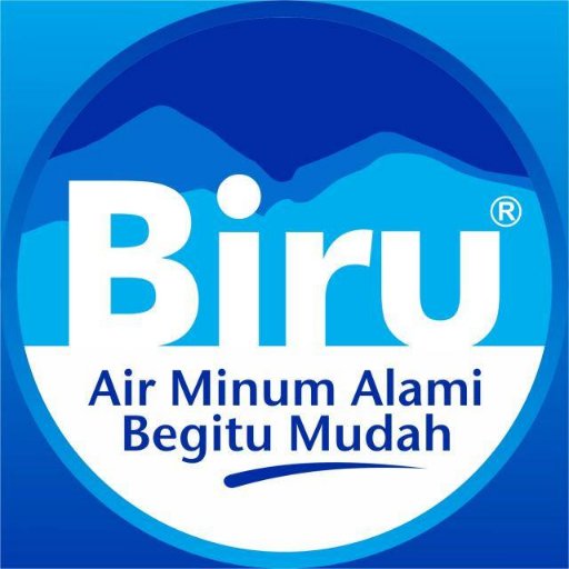 AirMinumBiru's profile picture. Franchise Depo Air Minum. Usaha Menguntungkan, Saat Ini dan Nanti.