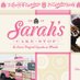 Sarah's Cake Stop (@sarahscakestop) Twitter profile photo Sarah's Cake Stop (@sarahscakestop) Twitter profile photo