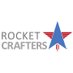 Rocket Crafters (@rocketcrafters) Twitter profile photo Rocket Crafters (@rocketcrafters) Twitter profile photo