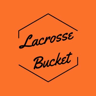 Lacrosse Bucket