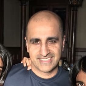 Infosecguy1's profile picture. 