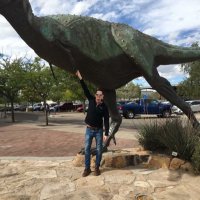 Andrew Melton (@andrewmmmmm) 's Twitter Profile Photo Andrew Melton (@andrewmmmmm) 's Twitter Profile Photo