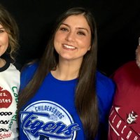 Emily Reynolds (@missemreynolds) 's Twitter Profile Photo Emily Reynolds (@missemreynolds) 's Twitter Profile Photo