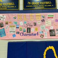 Lisa Anderson (@klebvball) 's Twitter Profile Photo