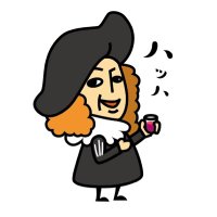 フェルメくん@フェルメールと17世紀オランダ絵画展（公式） (@vermeer_osaka) 's Twitter Profile Photo