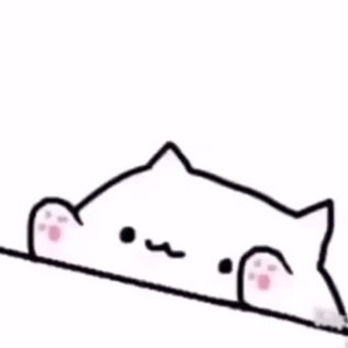 All hail our lord and saviour bongo cat
20+
