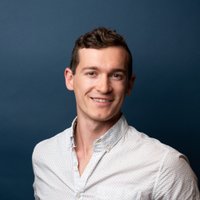 Luke Valenta (@lukevalenta) 's Twitter Profile Photo Luke Valenta (@lukevalenta) 's Twitter Profile Photo