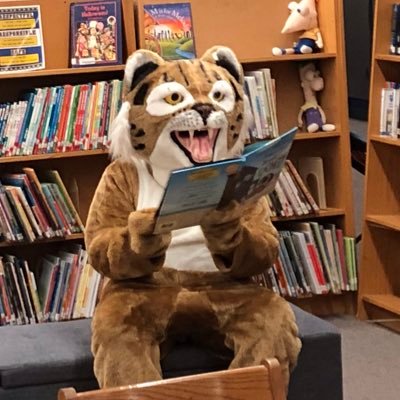 Official Twitter account for Brookdale School, a K-5 Elementary School in Indian Prairie School District 204 in Naperville, IL. Home of the Bobcats!