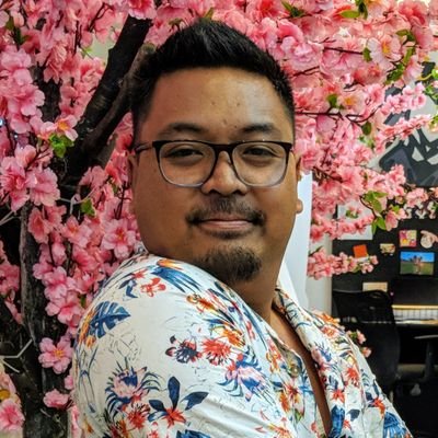 mrcalmbear's profile picture. 