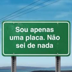 sinceraplaca's profile picture. Uma pessoa trouxa tentando ser legal no twitter