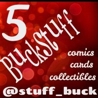5BuckStuff(@stuff_buck) 's Twitter Profile Photo