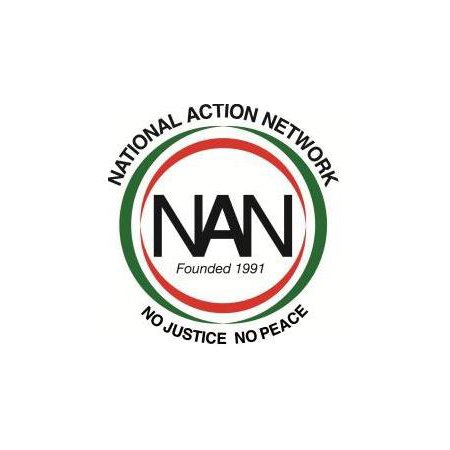 Middle GA Chapter of the National Action Network