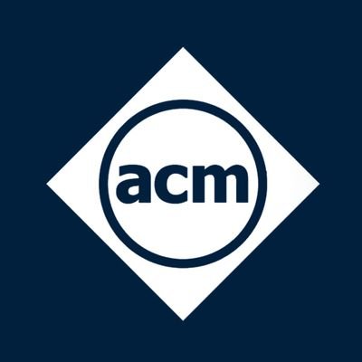 Advancing Computing as a Science and Profession •
Email: acmcsufullerton@gmail.com •
IG: @acmcsuf