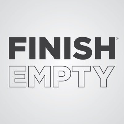 Finish Empty® Profile