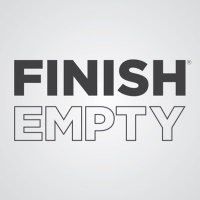 Finish Empty®(@FinishEmpty) 's Twitter Profile Photo