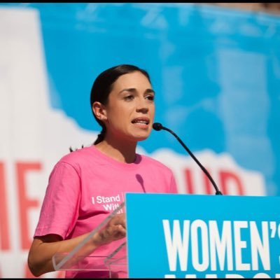 Chief Strategy Officer @reproforall. Former Managing Director @latinovictoryus. @supermajority alum. Former exec director @PPTXVotes. Tweets are my own.