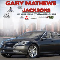 Gary Mathews - @GaryMathewsTN Twitter Profile Photo