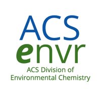 ACS Division of Environmental Chemistry (@acs_envr) 's Twitter Profile