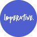 Imperative (@imperative) Twitter profile photo Imperative (@imperative) Twitter profile photo