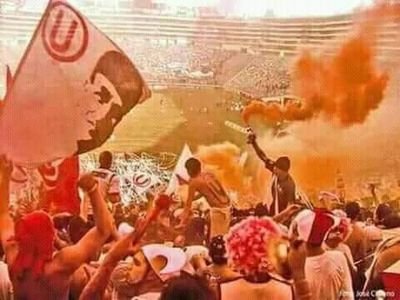 ULuisdela's profile picture. Soy crema desde chiquitito❤️(U)