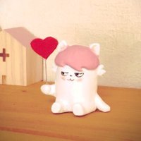 いちごみるく (@berrymilkbunny) 's Twitter Profile Photo いちごみるく (@berrymilkbunny) 's Twitter Profile Photo