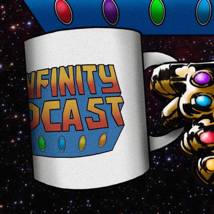 The Infinity Podcastさんのプロフィール画像