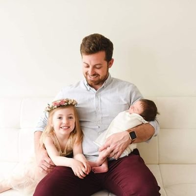 Entrepreneur, Father, Musician, Business Development Maximizer, High-Five Enthusiast.