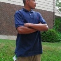 Michael Barnette - @mike6793 Twitter Profile Photo