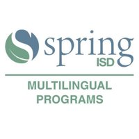 SISD Multilingual(@SISD_MultiPrgms) 's Twitter Profile Photo