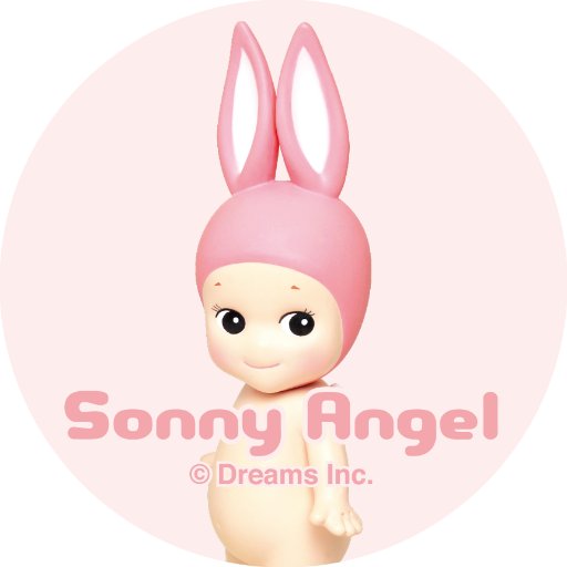 SonnyAngel_PR Profile Picture