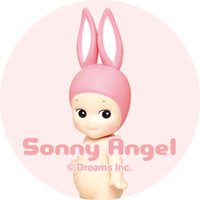 Sonny Angel / ソニーエンジェル【公式official】(@SonnyAngel_PR) 's Twitter Profile Photo