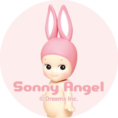 Sonny Angel / ソニーエンジェル【公式official】 (@SonnyAngel_PR 