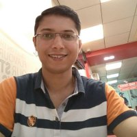 Nishant Raut (@rautnishant) 's Twitter Profile