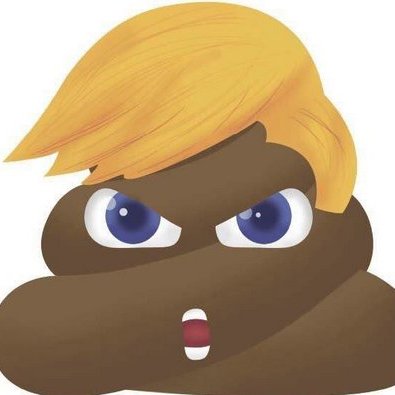 TBIMobile's profile picture. 💩with a bad hair cut