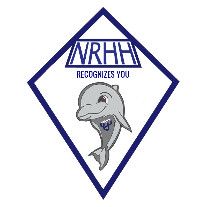National Residence Hall Honorary at CSU Channel Islands 🐬 Recognize Today, Build Tomorrow