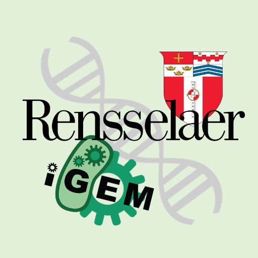 RPIiGEM's profile picture. This is the RPI iGEM team. Contact us if you want to know more!