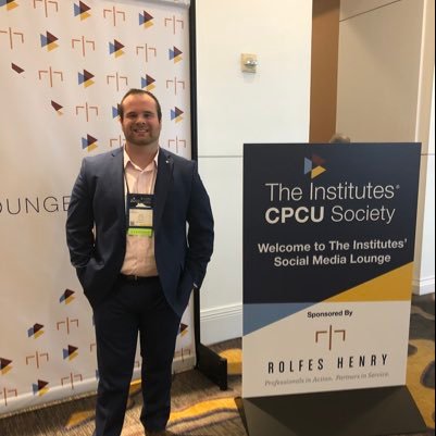 PhillipNHawes1's profile picture. Student of Insurance, studying Insurance and Risk Management at Olivet College.