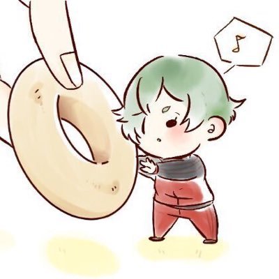 🍎灰緑🍏さんのプロフィール画像