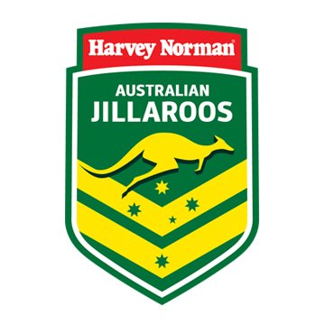 The Official Twitter account of three-time defending World Cup champions, the Australian Jillaroos!