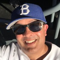 Todd Griffithe (@toddktla) 's Twitter Profile Photo Todd Griffithe (@toddktla) 's Twitter Profile Photo