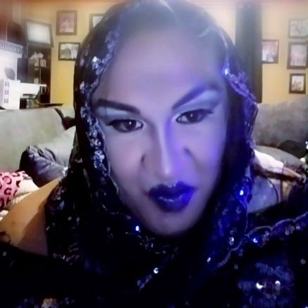 ShadeThrowing Assassin,Professional Student, Author/Poet,Hair/Makeup Artist,and,Drag Extraordinaire. 2 many words 2 be typed for 1 sexy head of hair 2 keep in!