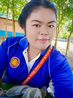 PraewPerfect's profile picture. ก็อ้วนแบบนี้แหละ