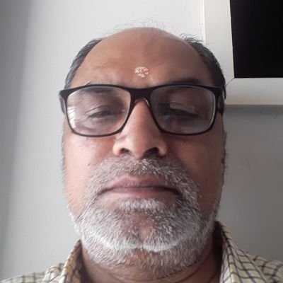 khapre5's profile picture. executive director - vijayshree wear parts private ltd