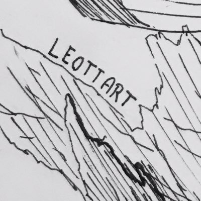 LeottArtさんのプロフィール画像