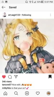 ArtPimples's profile picture. Just newbie
follow me in instagram @pimples__art