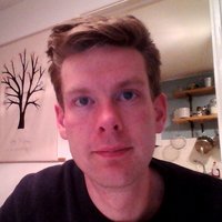 Ian McPherson (@electro_mcp) 's Twitter Profile